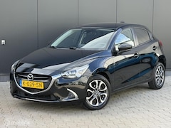 Mazda 2 - 2 1.5 Skyactiv-G TS | AUTOMAAT | CRUISE | NAVI |