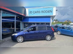 Mazda 5 - 5 1.8 Executive 7 prs Export/handel Koopje