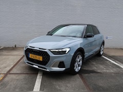 Audi A1 citycarver - 25 TFSI 95pk I LED I Sound I PDC I Navi I Airco I Sportstoelen I Virtual Cockpit I