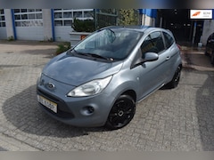 Ford Ka - 1.2 Cool&Sound