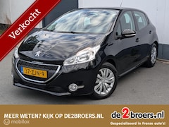 Peugeot 208 - 1.2 VTi Envy- Aut-Airco/Nette auto/Trekhaak