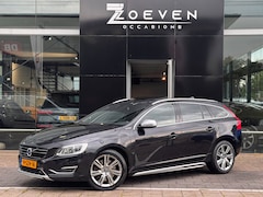 Volvo V60 - 2.4 D6 AWD Plug-In Hybrid Summum