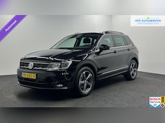 Volkswagen Tiguan - 1.4 TSI ACT Comfortline Business CRUISE NAVI DAB LM ECC