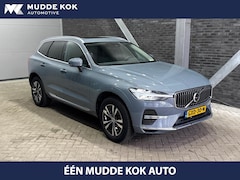 Volvo XC60 - T6 Core Bright | Panoramadak | BLIS | Leder | Keyless | Camera