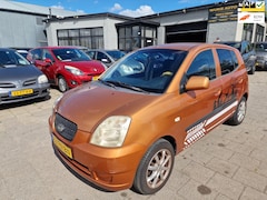 Kia Picanto - 1.0 LXE / Apk 05-4-2027