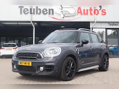 MINI Countryman - 2.0 Cooper S ALL4 Chili | NL auto / 2e Eigenaar | Automaat | Panoramadak | Serious Busines