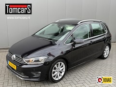 Volkswagen Golf Sportsvan - 1.4 TSI Highline Trekhaak/Navigatie/Parkeerhulp/Bluetooth