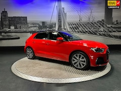 Audi A1 Sportback - 25 TFSI Advanced edition *S-Line Exterieur*LED*Clima*Cruise*Keyless