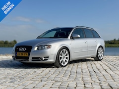 Audi A4 Avant - 2.0 Pro Line Business|Yountimer|Cruise|PDC