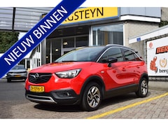 Opel Crossland X - AUTOMAAT 1.2 Turbo Innovation