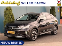 Volkswagen Taigo - 1.0 TSI Life NAV.VIA.APP | CAM | ADAPT.CRUISE | STOELVERW. | KEYLESS | LED