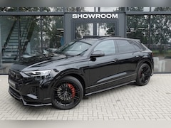 Audi Q8 - 55 TFSI e quattro Pro Line PANO 360 CAM MAXTON VOL
