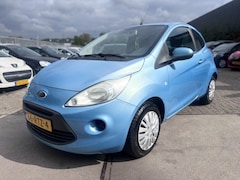 Ford Ka - 1.2 Cool & Sound AIRCONAP✅