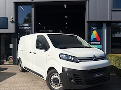 Citroën Jumpy - 1.5 BlueHDI 100 M Club