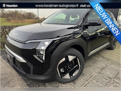 Kia EV3 - Air 58.3 kWh MY 26 | Uit voorraad leverbaar | snel rijden | €3000 inruilvoordeel