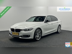 BMW 3-serie - 320i EfficientDynamics Edition Executive NAVI LEER ECC STOELVERWARMING