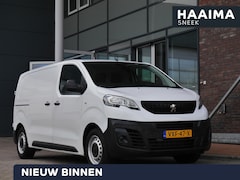 Peugeot Expert - 2.0 BlueHDI 145 Standard Premium | 2x Schuifdeur | Climate control | Navigatie | Dab Radio