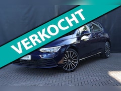 Volkswagen Golf - 1.5 TSI Life| ACC | VIRTUAL |CARPLAY | 18" LMV |