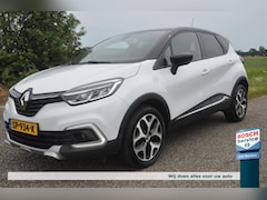 Renault Captur - 0.9 TCE Intens