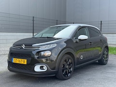 Citroën C3 - 1.2 PureTech S&S Shine|NAVI|CARPLAY|CAMERA|NAP