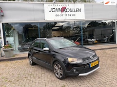 Volkswagen Polo - 1.2-12V Comfortline