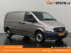 Mercedes-Benz Vito - 110CDI | Airco