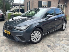 SEAT Ibiza - 1.0 EcoTSI Style Business Connect, Ecc, Led, Pdc,
