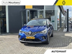 Renault Captur - TCe 140 Initiale Paris l Origineel NL l 1e-Eigenaar l NAP l AUTOMAAT