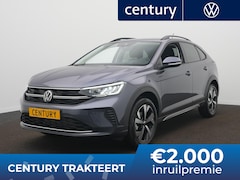 Volkswagen Taigo - Life Edition 1.0 TSI 70 kW / 95 PK CUV 5 versn. Ha