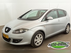 SEAT Altea - 2.0 FSI Stylance Clima
