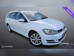 Volkswagen Golf Variant - 1.4 TSI DSG Highline 136723Km Navi