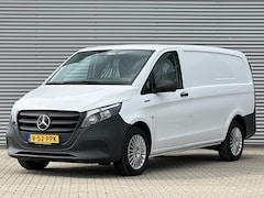 Mercedes-Benz eVito - eVito 112 L2 60 kWh Pro NIEUW Luxe uitvoering