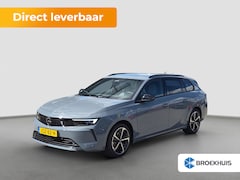 Opel Astra Sports Tourer - 1.2 Turbo Hybrid Business Edition | Tot 8 jaar garantie | Stoel+Stuurverwarming | LED | Ke