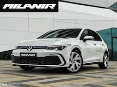 Volkswagen Golf - 1.4 eHybrid GTE |Stuurverwarming |ACC