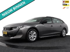 Peugeot 508 SW - 1.2T 130 pk Automaat Active Pack Business Trekhaak/Riem vv/Complete uitvoering