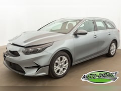 Kia Cee'd - Ceed 1.0 T-GDi Navi Camera Clima DynamicLine