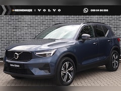 Volvo XC40 - 2.0 B4 Plus Dark | Trekhaak | Harman Kardon Audio | Achteruitrijcamera | Parkeersensoren |