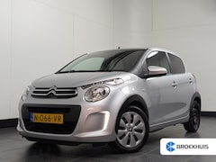 Citroën C1 - 1.0 VTi Millenium