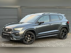 SEAT Ateca - 1.5 TSI FR Pano Keyless Trekhaak 360” Leder