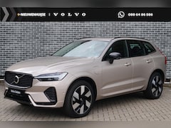 Volvo XC60 - 2.0 T6 Plug-in Hybrid AWD Ultra Dark | PHEV | Trekhaak | 360 Graden Camera | Parkeersensor