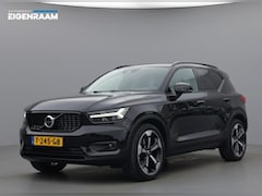 Volvo XC40 - 1.5 T4 Recharge R-Design Expression