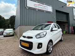 Kia Picanto - 1.0 CVVT Summer Edition