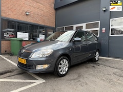 Skoda Fabia Combi - 1.2 TSI Ambition