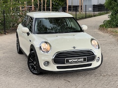 MINI 5-Deurs - 1.5 One Business Edition Apple CarPlay - Climate Control - Alarm - Cruise Control - Lm Velgen - Armsteun