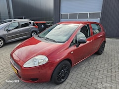 Fiat Grande Punto - 1.4 Active AIRCO/APK 29/08/2027 VASTEPRIJS