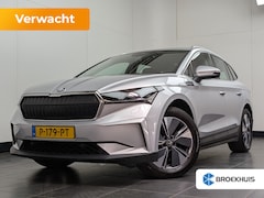 Skoda Enyaq iV - 80 204 pk | Achteruitrijcamera | Apple Carplay | Cruise control adaptief |