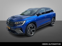 Renault Austral - 1.2 E-Tech full hybrid 200 iconic esprit Alpine | 1e EIGENAAR | DEALERONDERH | TREKHAAK AF