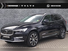 Volvo XC60 - 2.0 T6 Plug-in hybrid AWD Inscription | Long Range | Adaptieve Cruise Control | Panoramada