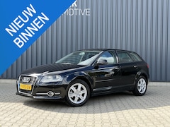 Audi A3 Sportback - 1.2 TFSI Attraction Nieuwe ketting/CARPLAY/TREKHAAK