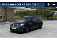 BMW X3 - 30e xDrive M Sport Automaat / Panoramadak / Trekhaak / Sportstoelen / Parking Assistant Pr